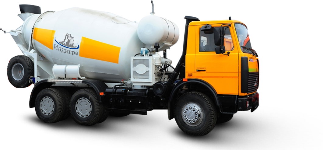 Автопарк компании